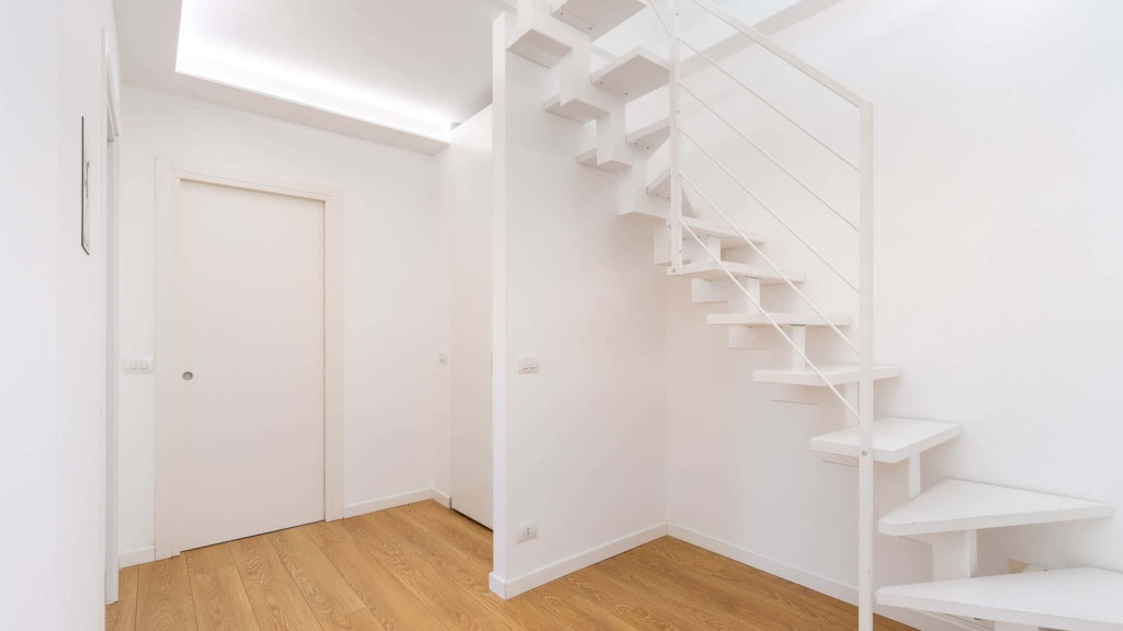 Modern Apartment Double Terrace and Free Parking