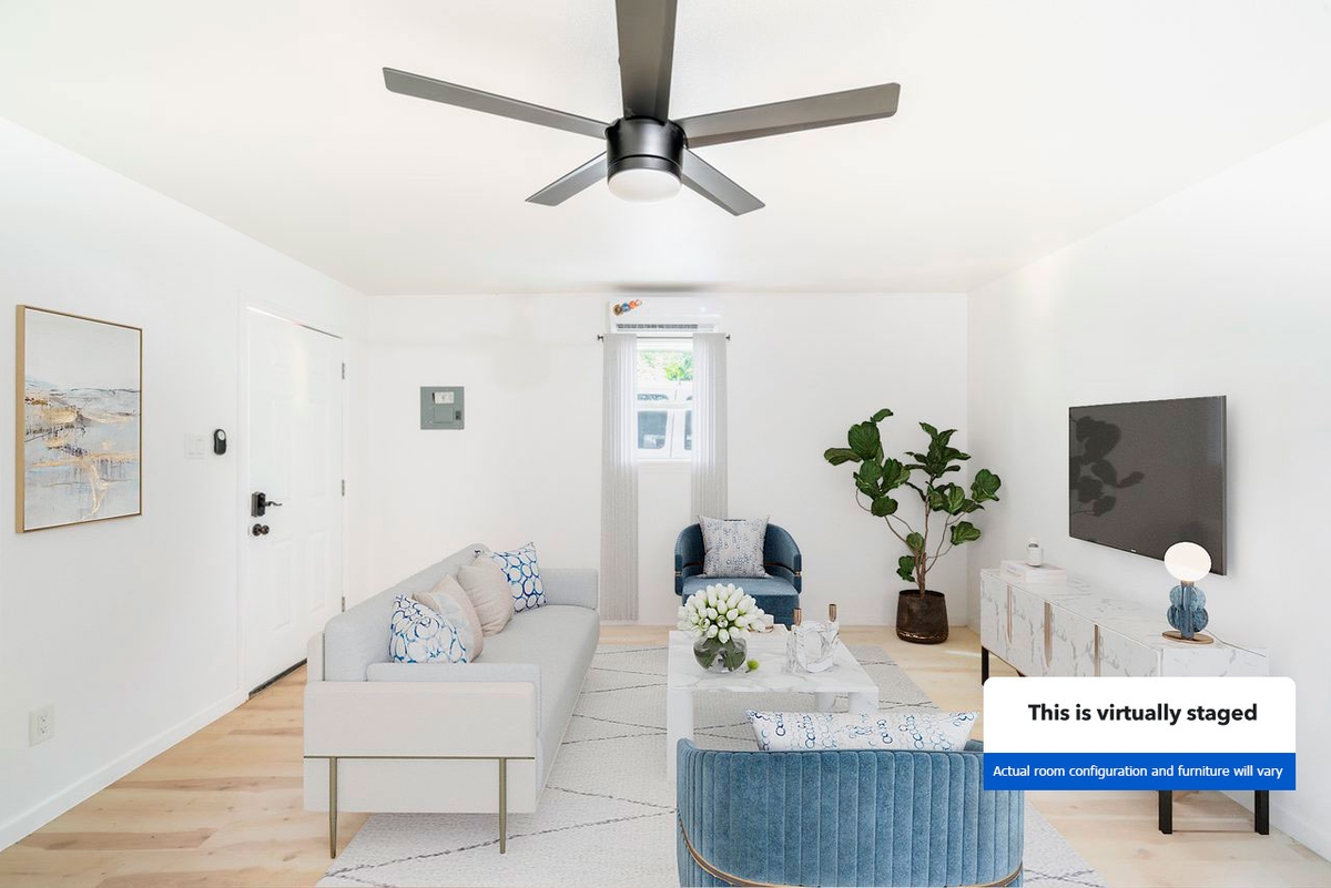 #1843: Prospect Lefferts Gardens - New York City - chambre - ImmoJeune