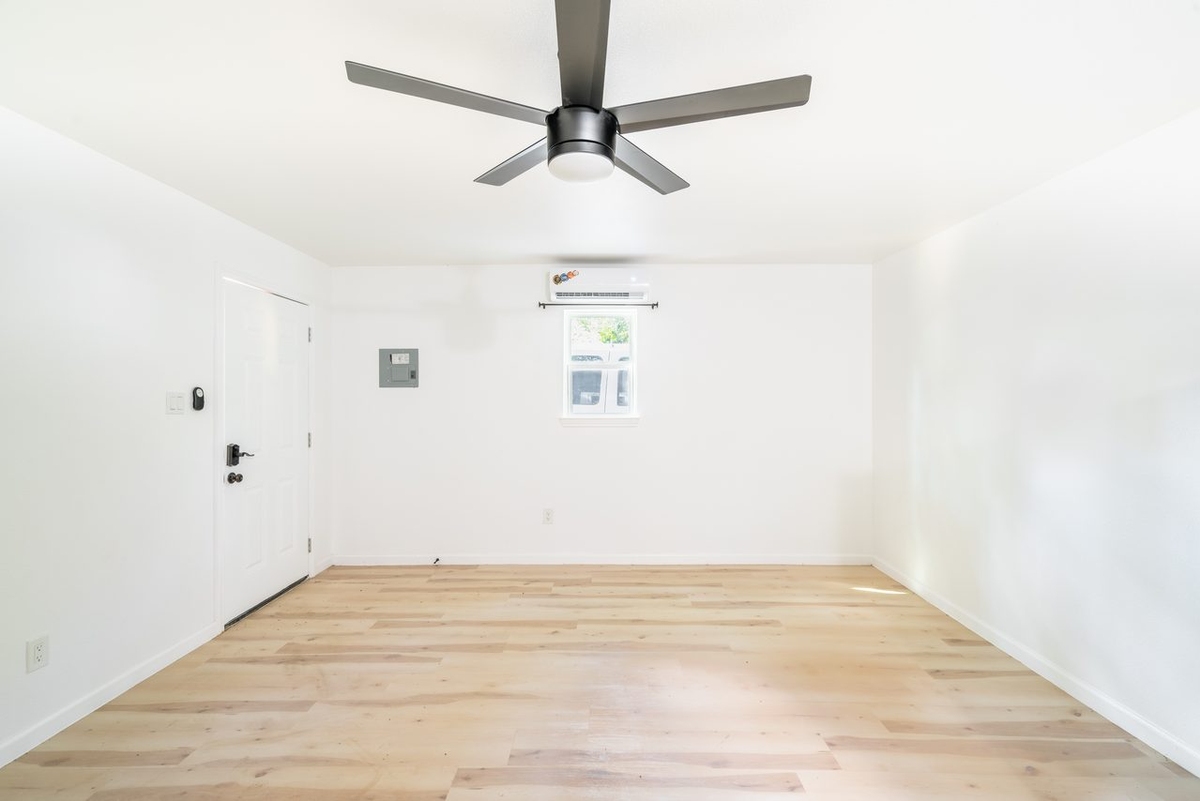 #1843: Prospect Lefferts Gardens - New York City - chambre - ImmoJeune