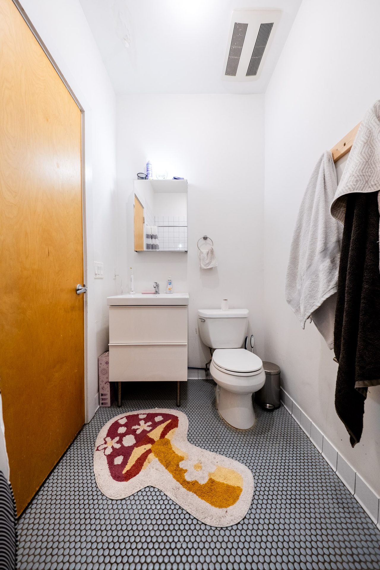 #1843: Prospect Lefferts Gardens - New York City - chambre - ImmoJeune