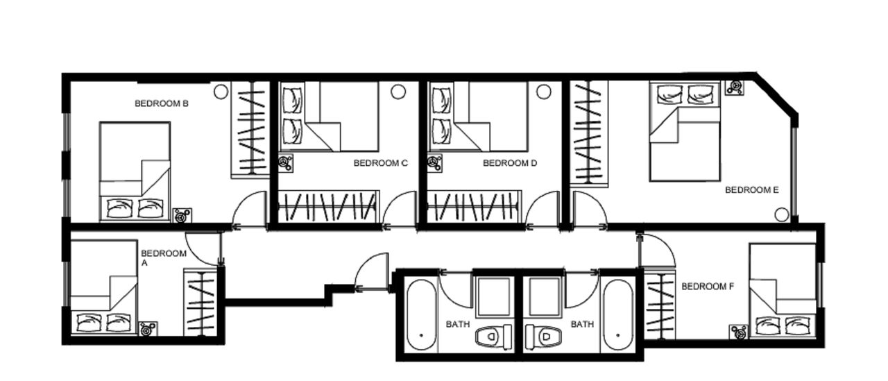 #1843: Prospect Lefferts Gardens - New York City - chambre - ImmoJeune