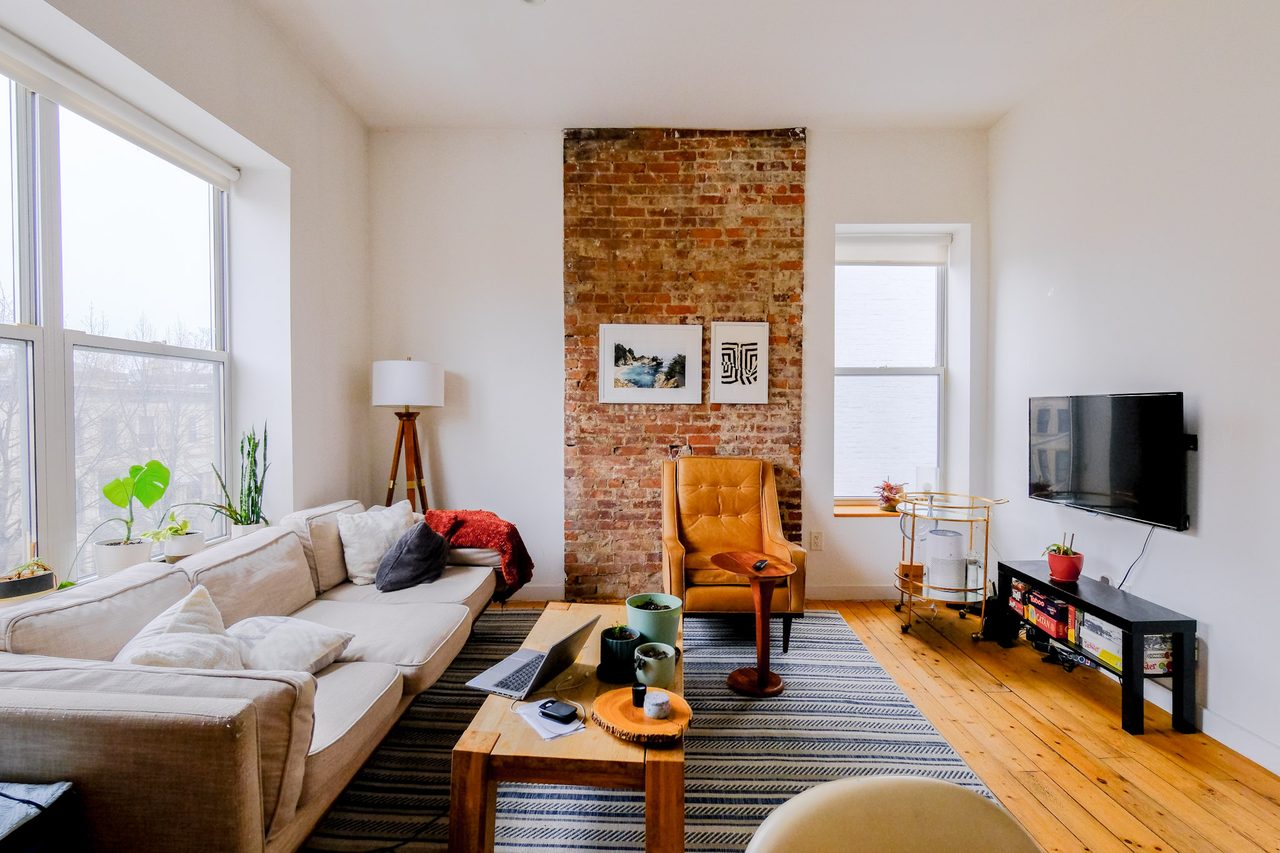 #1842: Prospect Lefferts Gardens - New York City - chambre - ImmoJeune