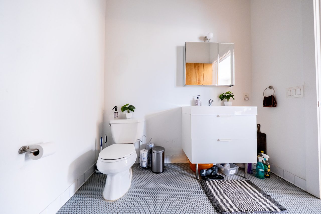 #1842: Prospect Lefferts Gardens - New York City - chambre - ImmoJeune