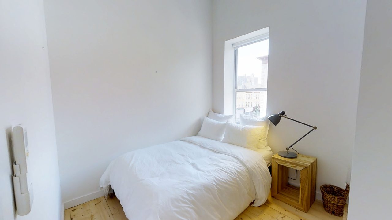 #1842: Prospect Lefferts Gardens - New York City - chambre - ImmoJeune