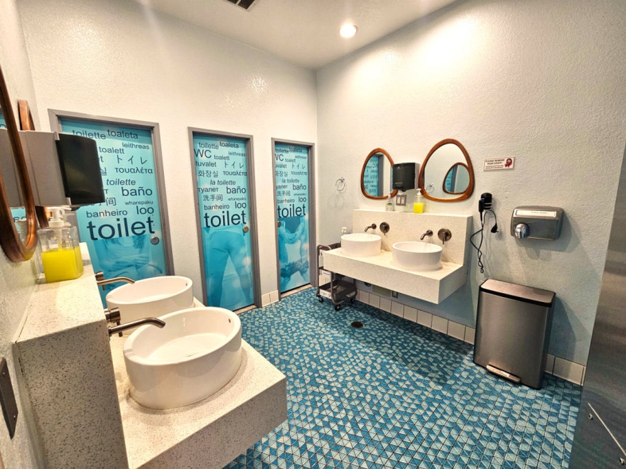 Vibrant Coliving Space with Community Vibe in Historic Gaslamp Quarter