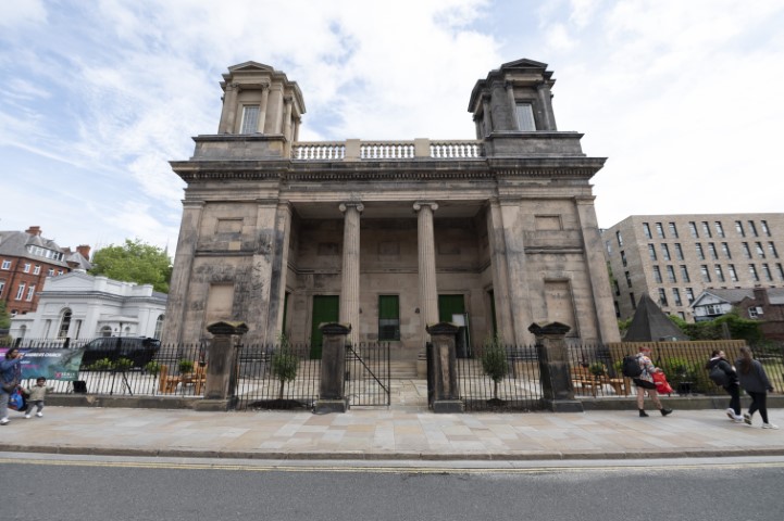St Andrews Church Liverpool Student Accommodation st-andrews-church-liverpool-student-accommodation