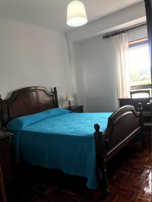 Adorable Double Bedroom close to Coimbra University