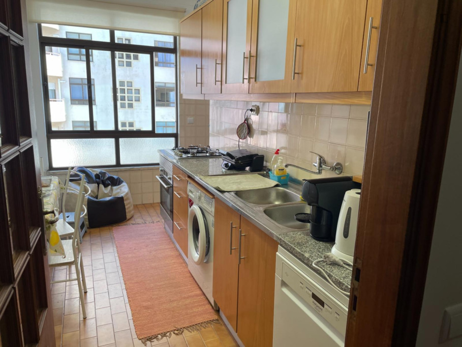 Adorable Double Bedroom close to Coimbra University