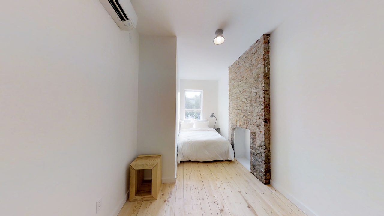 #1841: Brooklyn - New York City - chambre - ImmoJeune