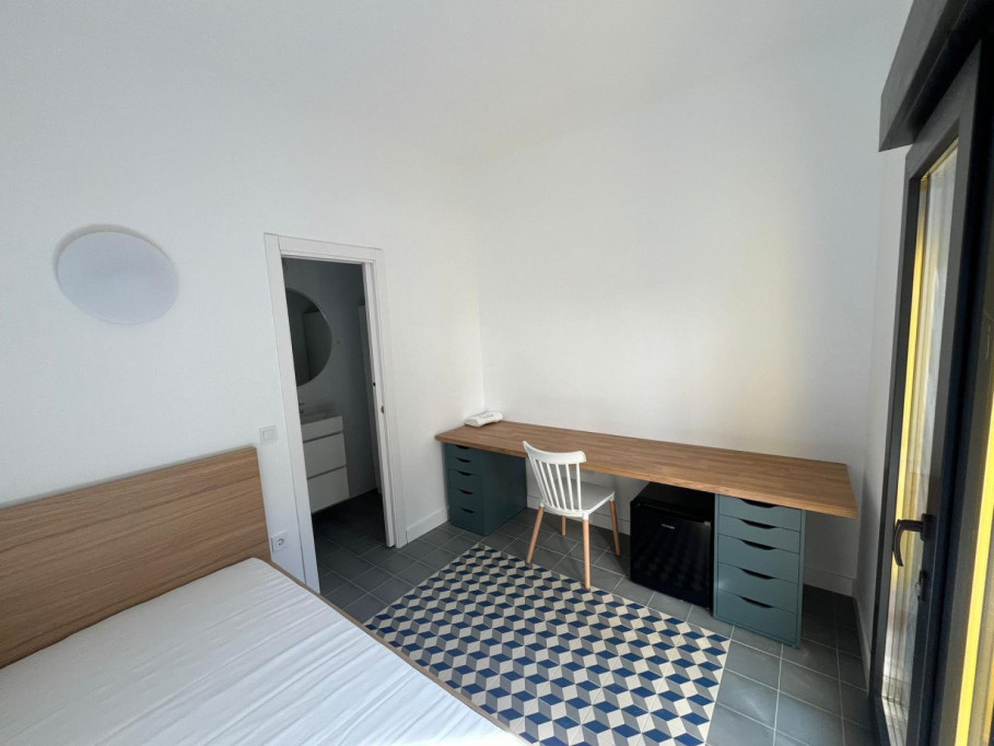 Homely single ensuite bedroom in Simancas - Madrid - chambre - ImmoJeune