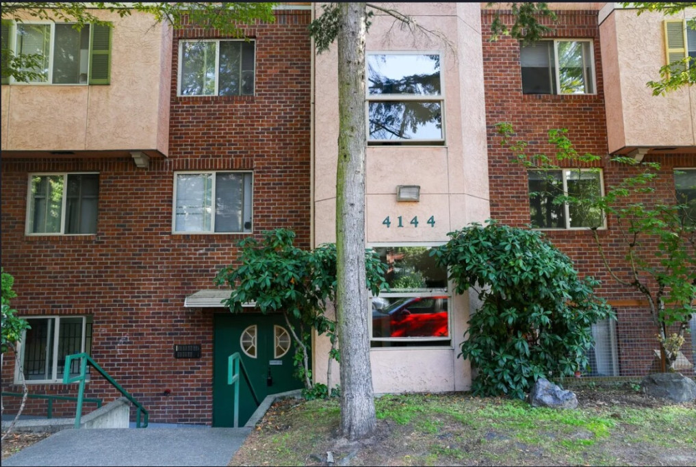 Echo Apartments