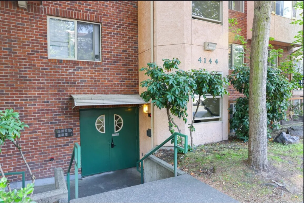 Echo Apartments