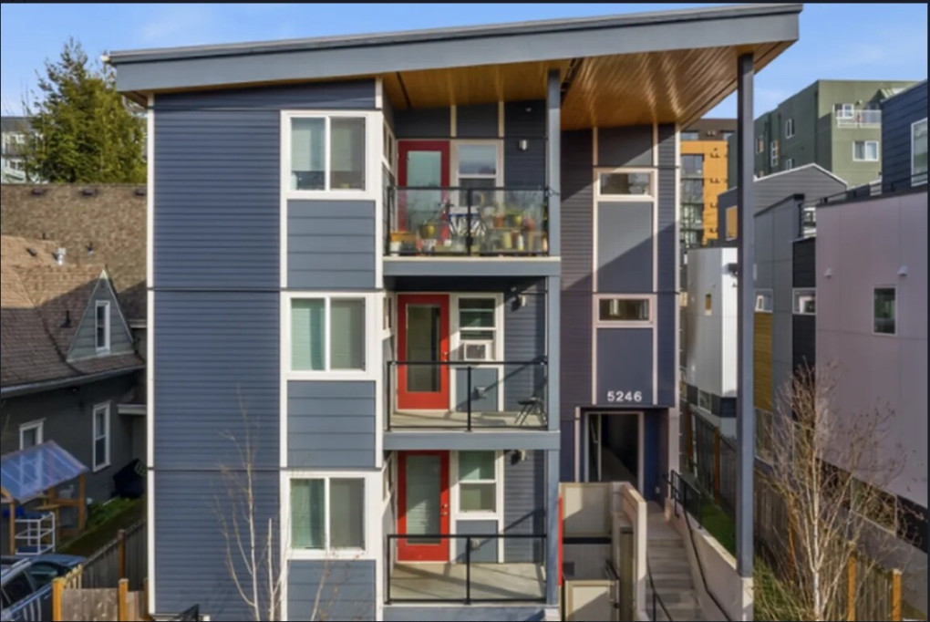 Glendale Apartments