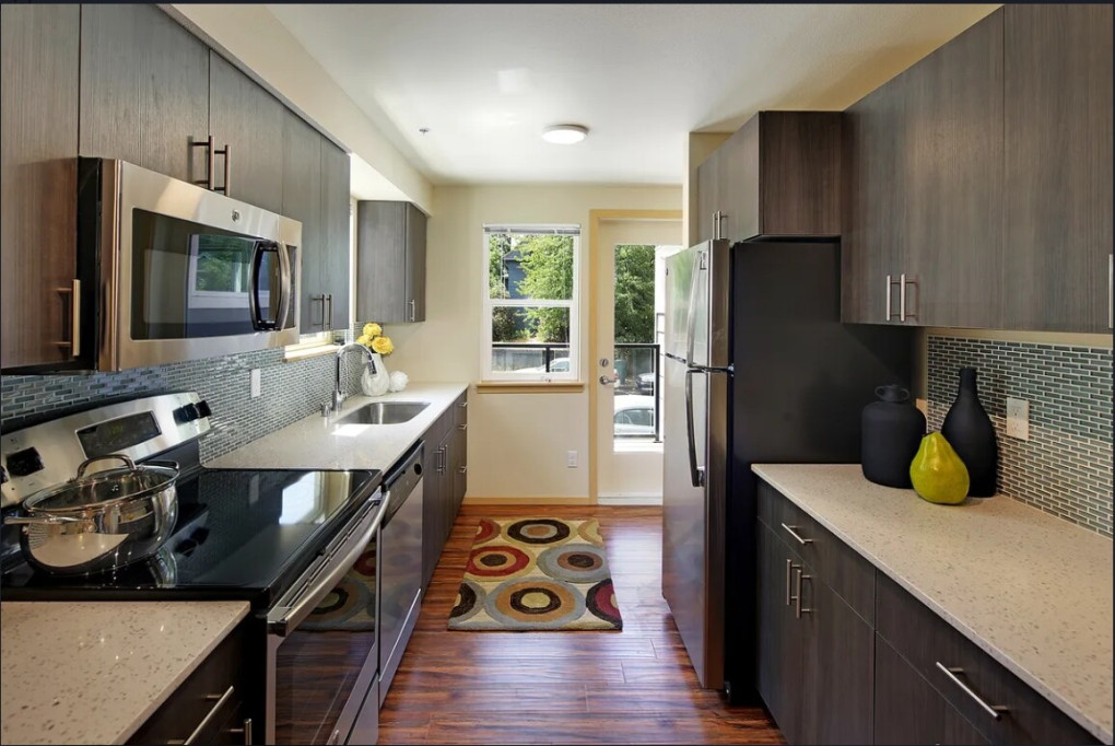 Glendale Apartments
