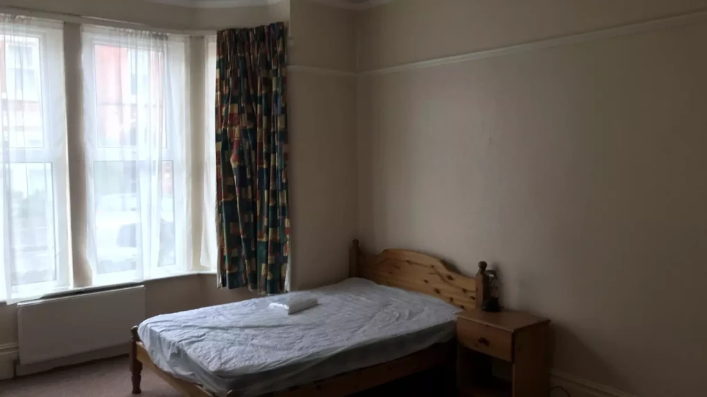Room in shared apartment in Nottingham - Nottingham - chambre - ImmoJeune
