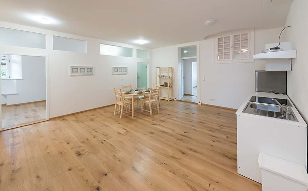Zimmer in der Frauenstraße