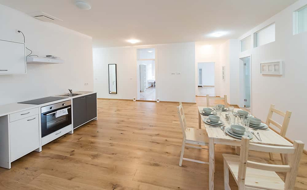 Zimmer in der Frauenstraße