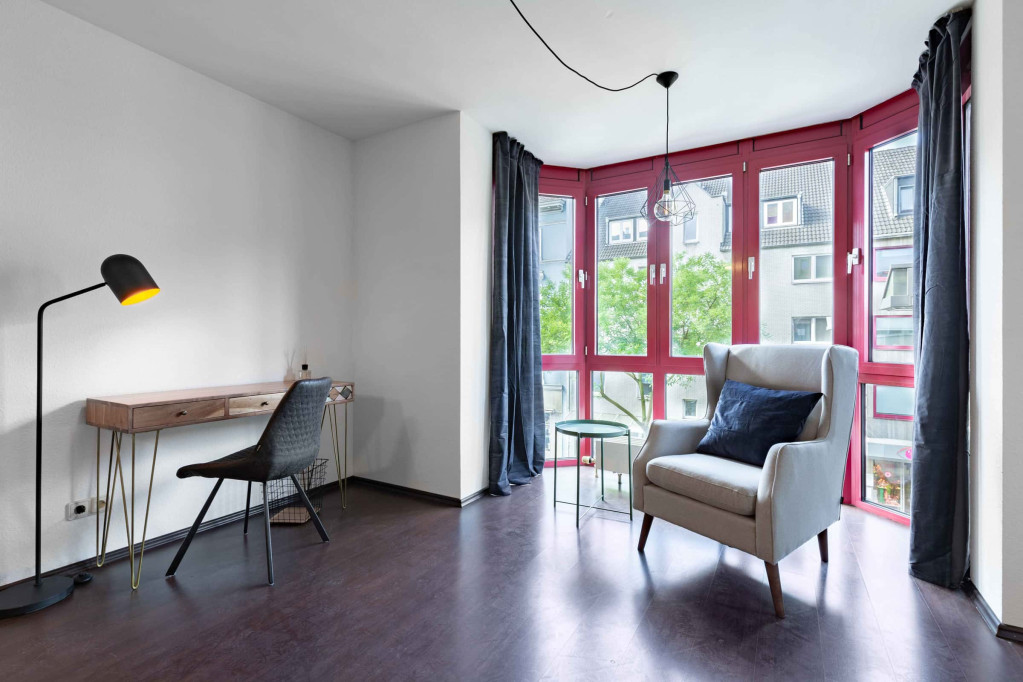 Zimmer in der Kölner Straße