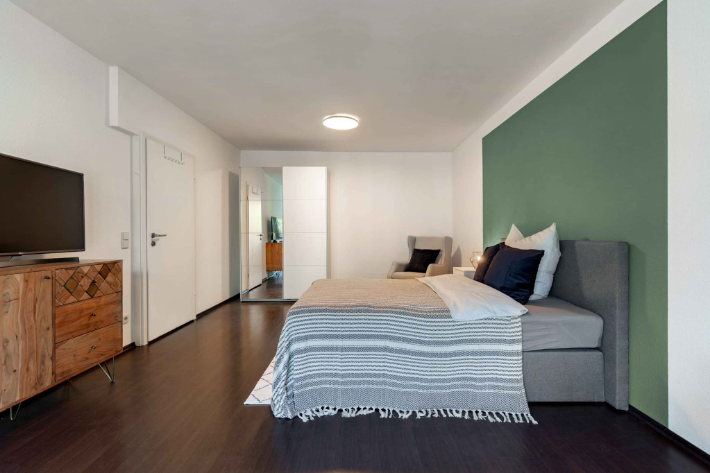 Zimmer in der Kölner Straße