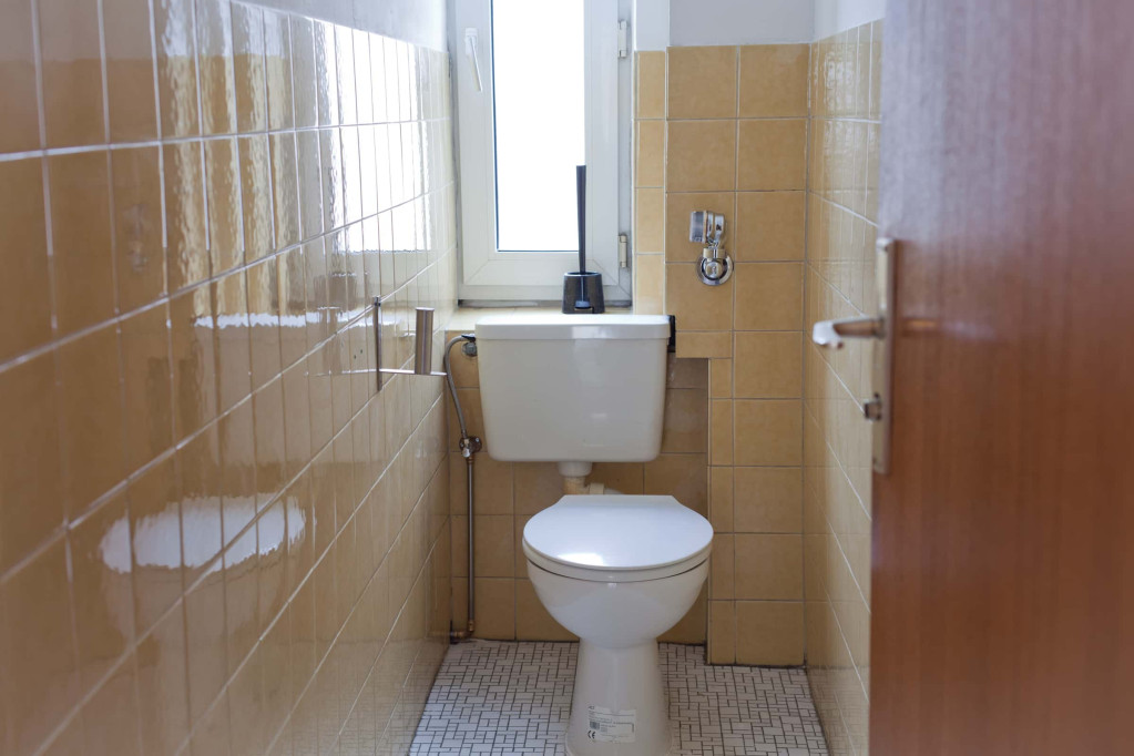 Zimmer in der Elisabethstraße