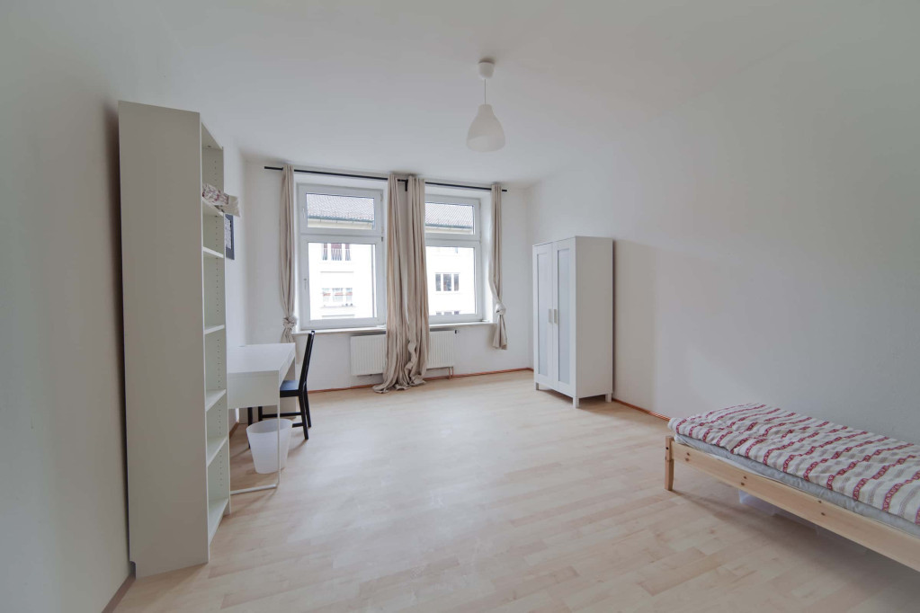 Zimmer in der Elisabethstraße