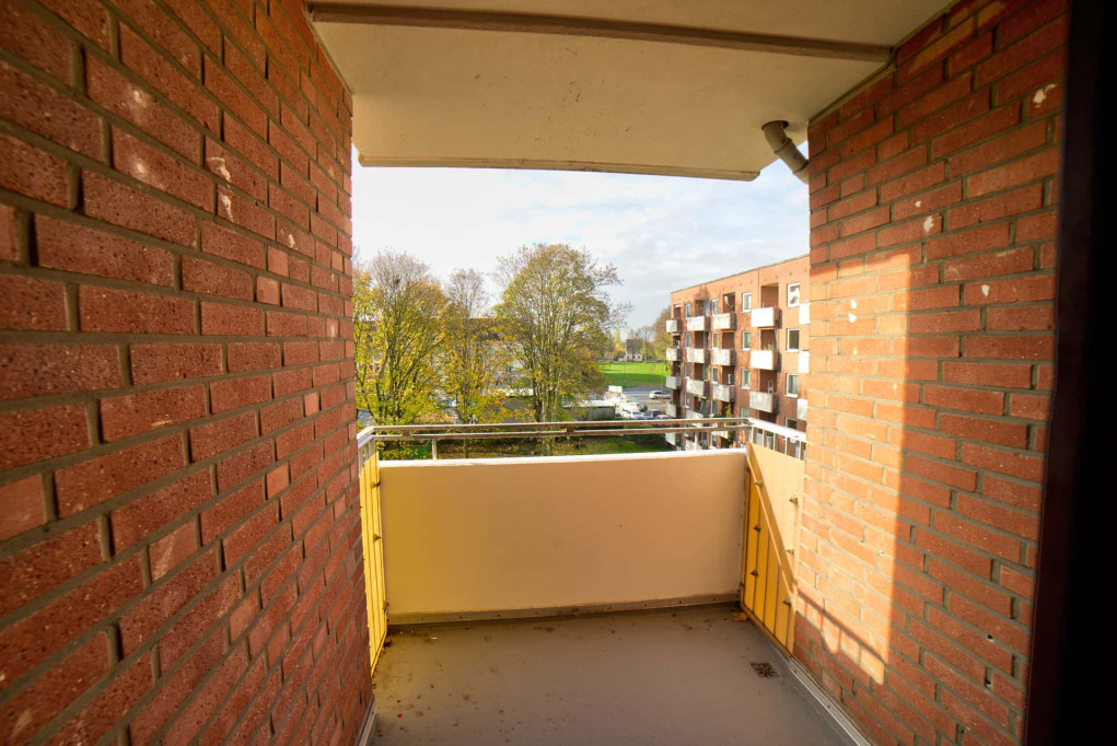 Kölner Landstraße - Room 3