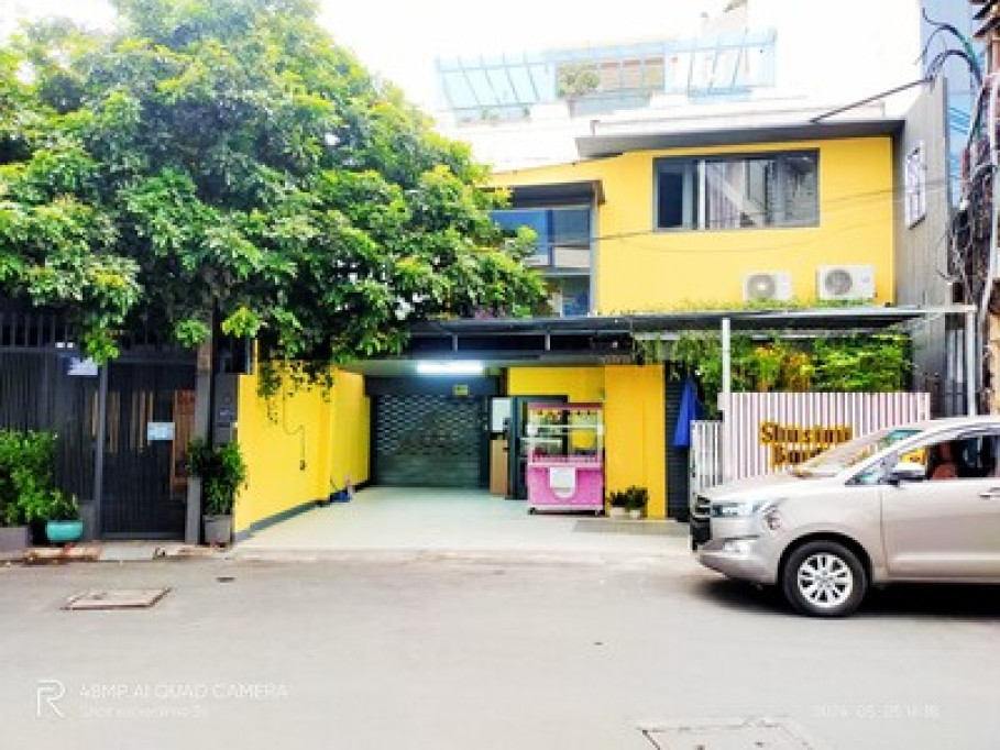 Shusimi House & Boutique Villa