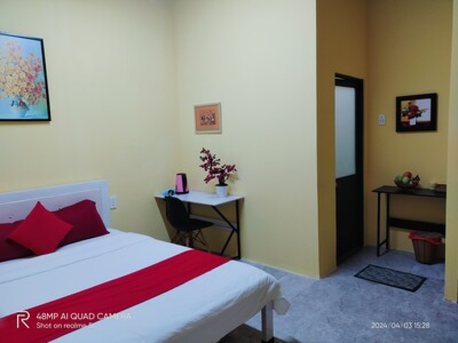 Shusimi House & Boutique Villa