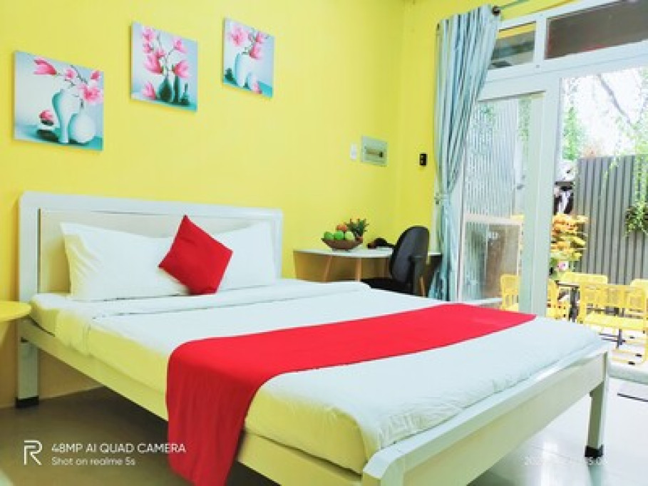 Shusimi House & Boutique Villa