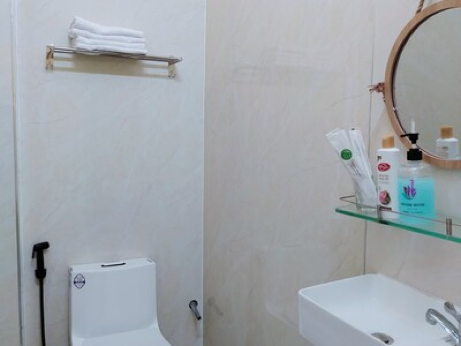 Shusimi House & Boutique Villa