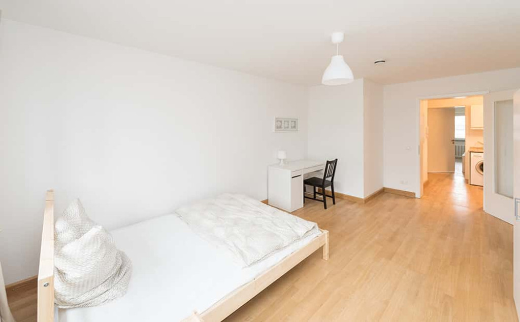 Zimmer in der Kohlstraße