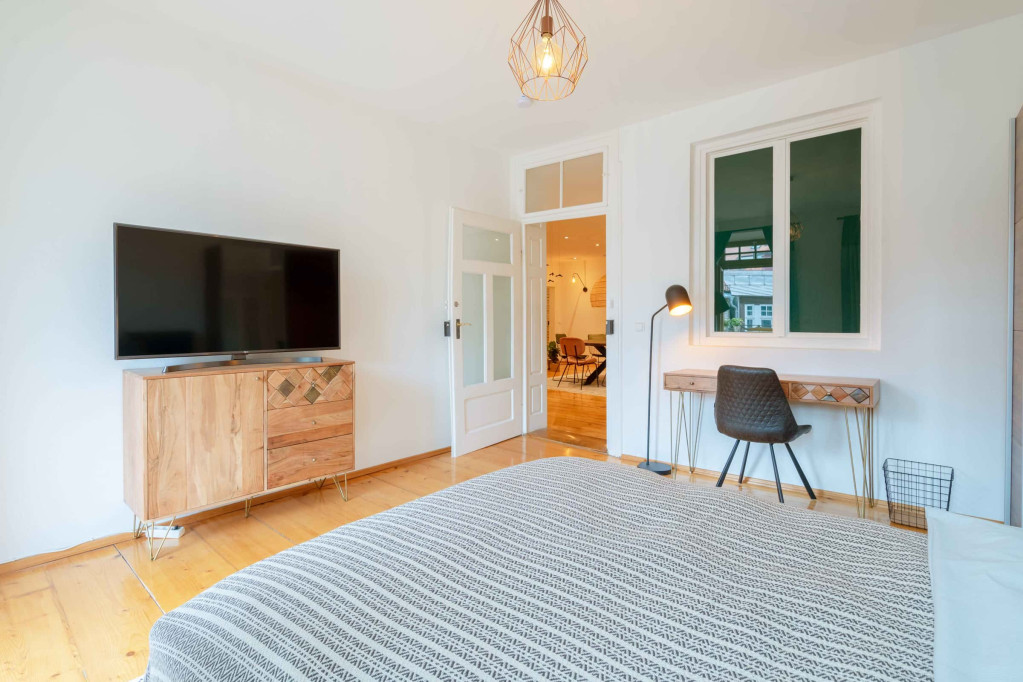 Zimmer in der Frauenstraße