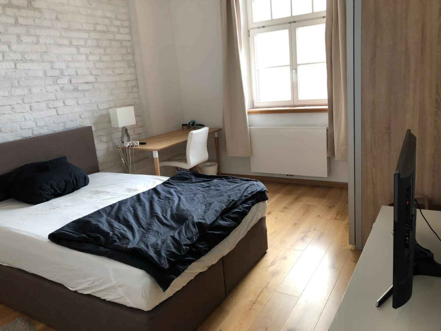 Zimmer in der Frauenstraße