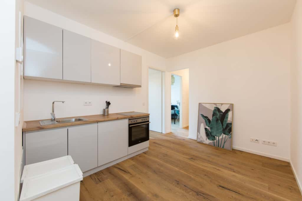 Zimmer in der Nazarethkirchstraße 51 (Aufgang D)