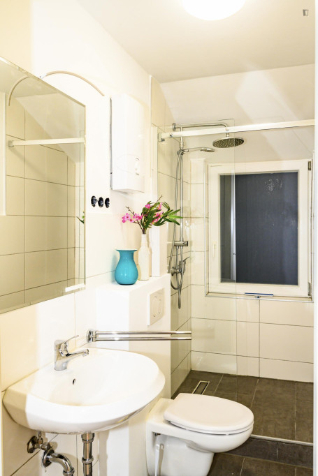 1-bedroom apartment