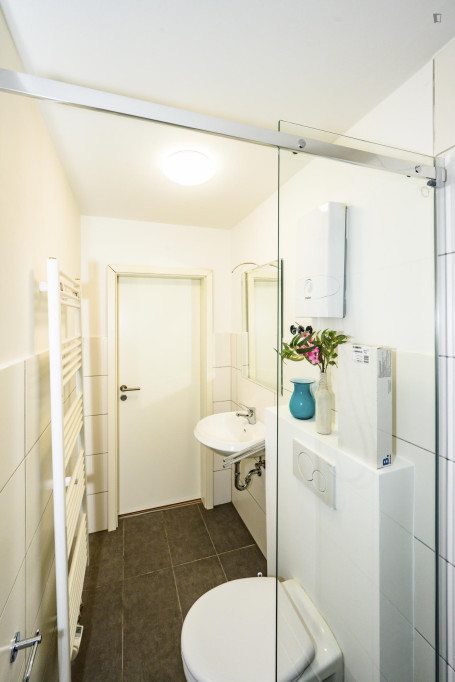 1-bedroom apartment