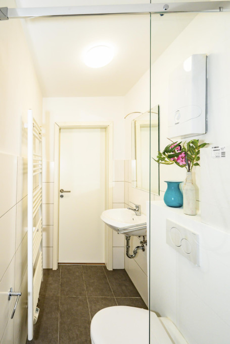 1-bedroom apartment