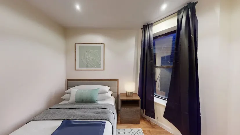 Upper West Side: #1797 - New York City - chambre - ImmoJeune