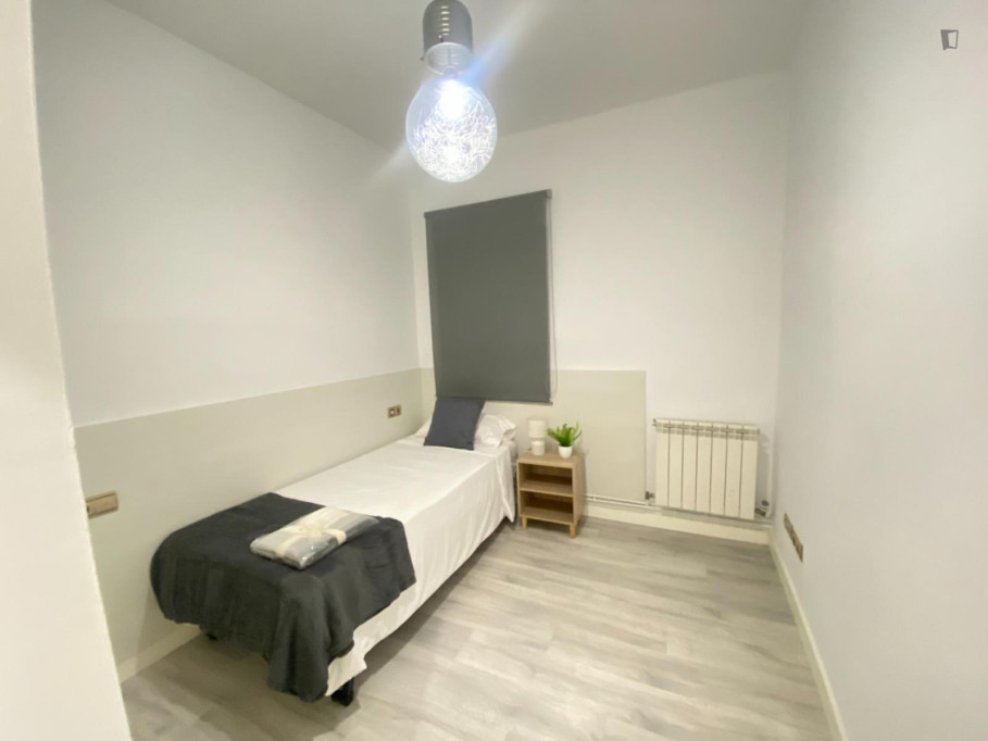 3-bedroom apartment