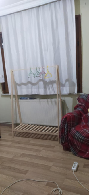 Nice Single Bedroom close to Touristic place Eyup Sultan