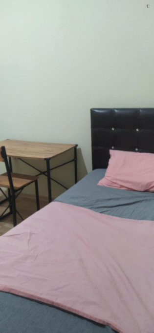 Nice Single Bedroom close to Touristic place Eyup Sultan