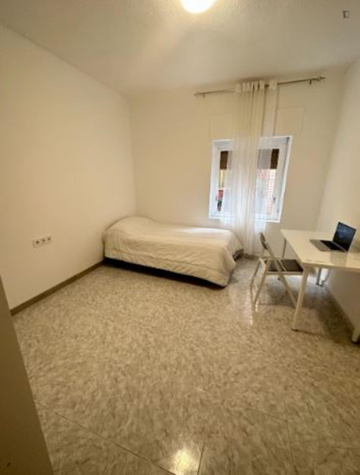 Homely single bedroom in San Juan - Murcia - chambre - ImmoJeune