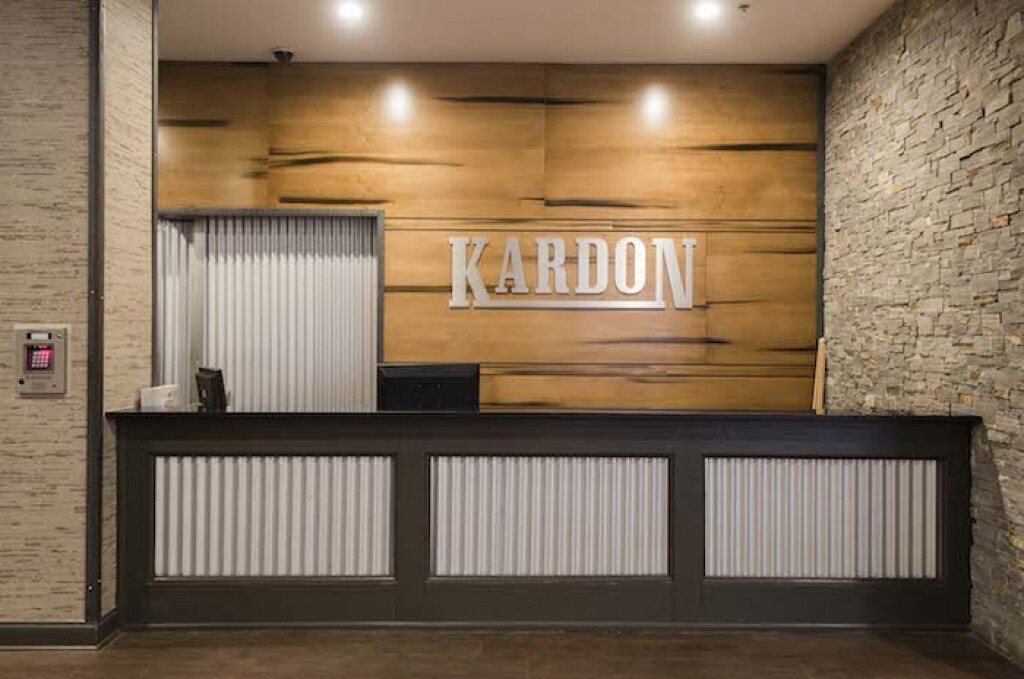 Kardon Atlantic Apartments