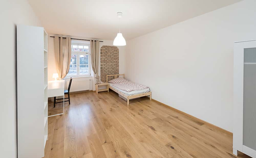 Zimmer in der Frauenstraße