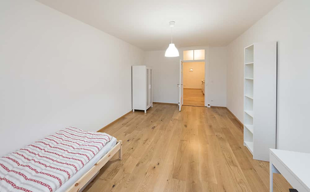 Zimmer in der Frauenstraße