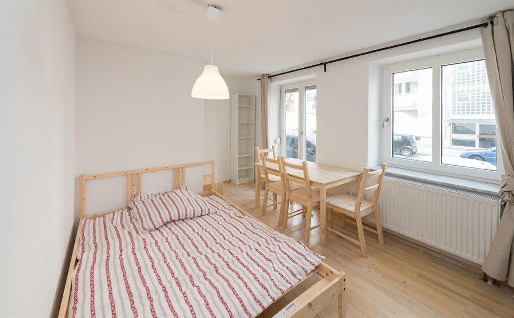 Very cosy single bedroom near the Mailingerstraße metro  - Munich - chambre - ImmoJeune