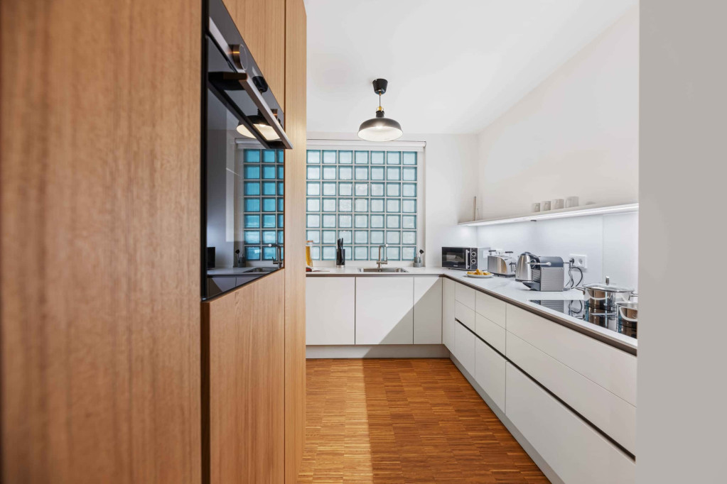 Zimmer in der Tübinger Straße