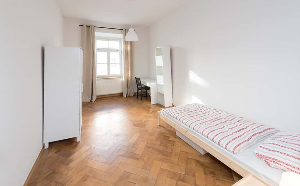 Zimmer in der Tumblinger Straße