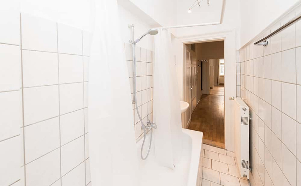 Zimmer in der Tumblinger Straße