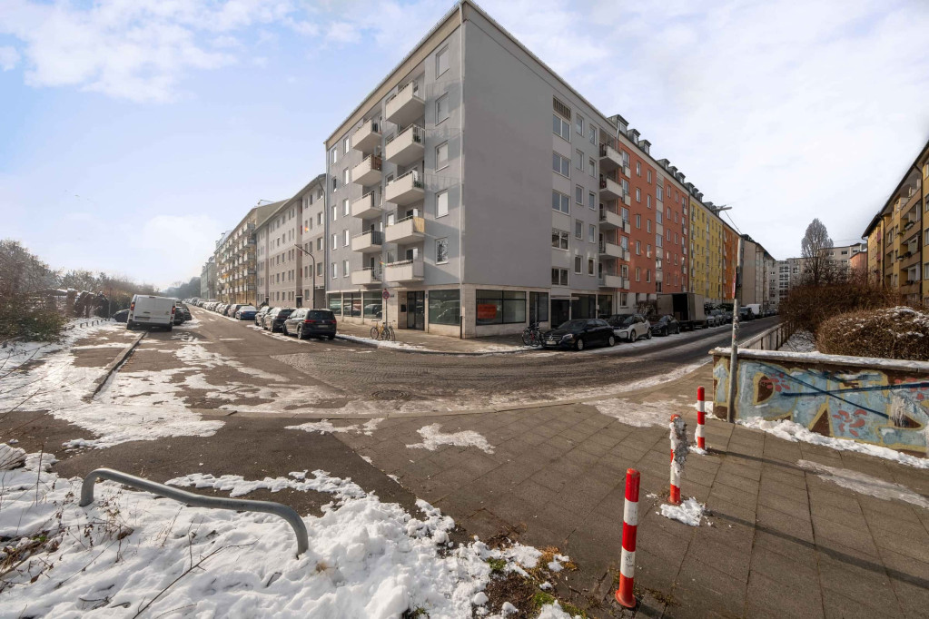Zimmer in der Martin-Behaim-Straße